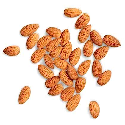 Badem Fidanı  İri Kaliteli Amygdalus Communis