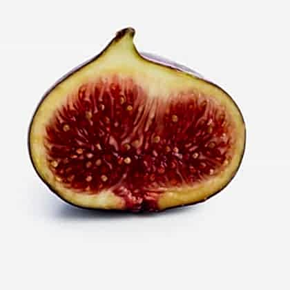 Patlıcan İnciri Fidanı Ficus Carica
