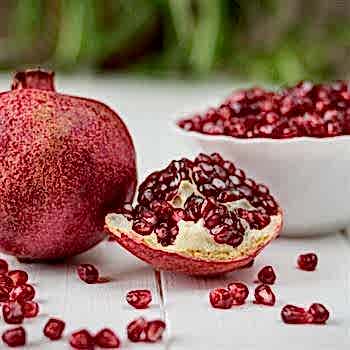 Katırbaşı Nar Fidanı
